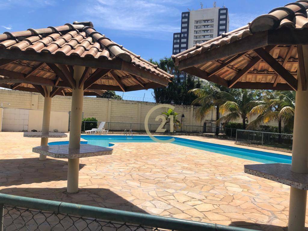 Casa de Condomínio à venda com 6 quartos, 440m² - Foto 26