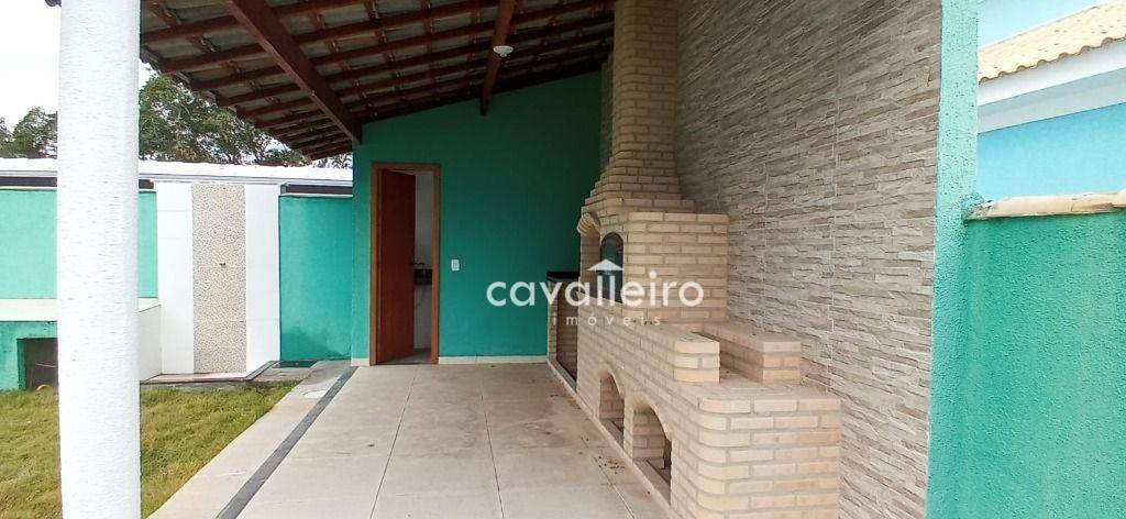 Casa à venda com 3 quartos, 110m² - Foto 24