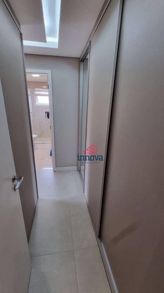 Apartamento à venda com 3 quartos, 163m² - Foto 21