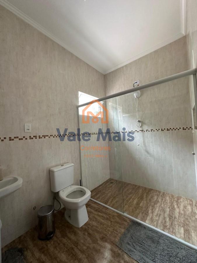 Casa à venda com 3 quartos, 252m² - Foto 12