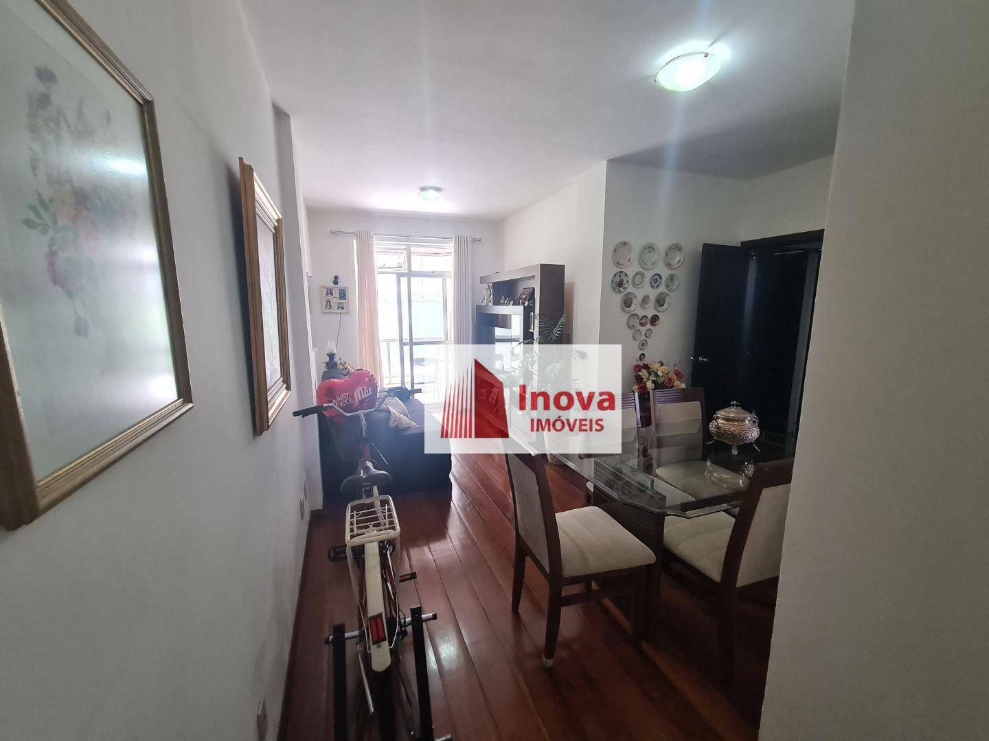 Apartamento à venda com 2 quartos, 140m² - Foto 6