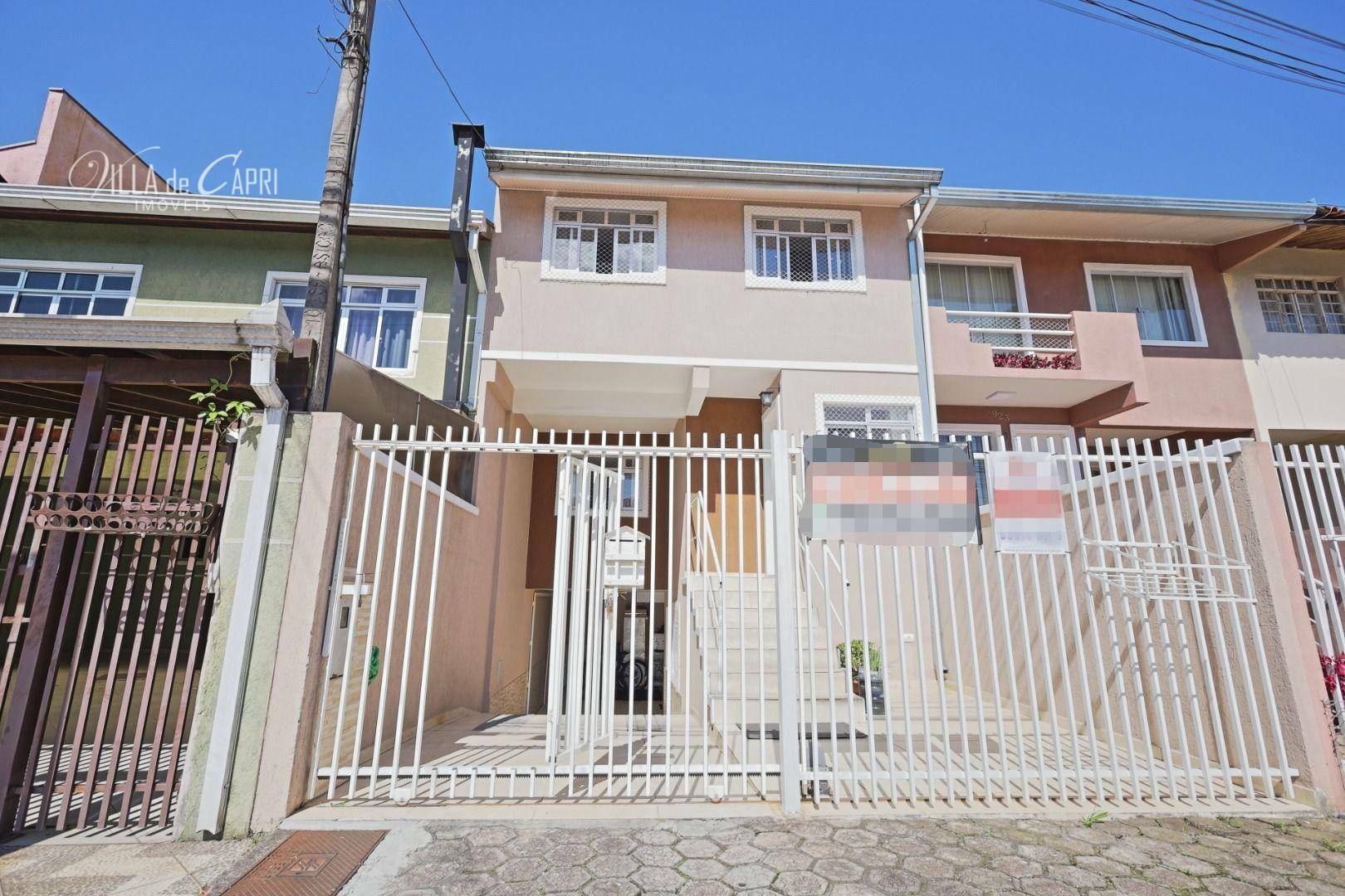 Sobrado à venda com 3 quartos, 135m² - Foto 32