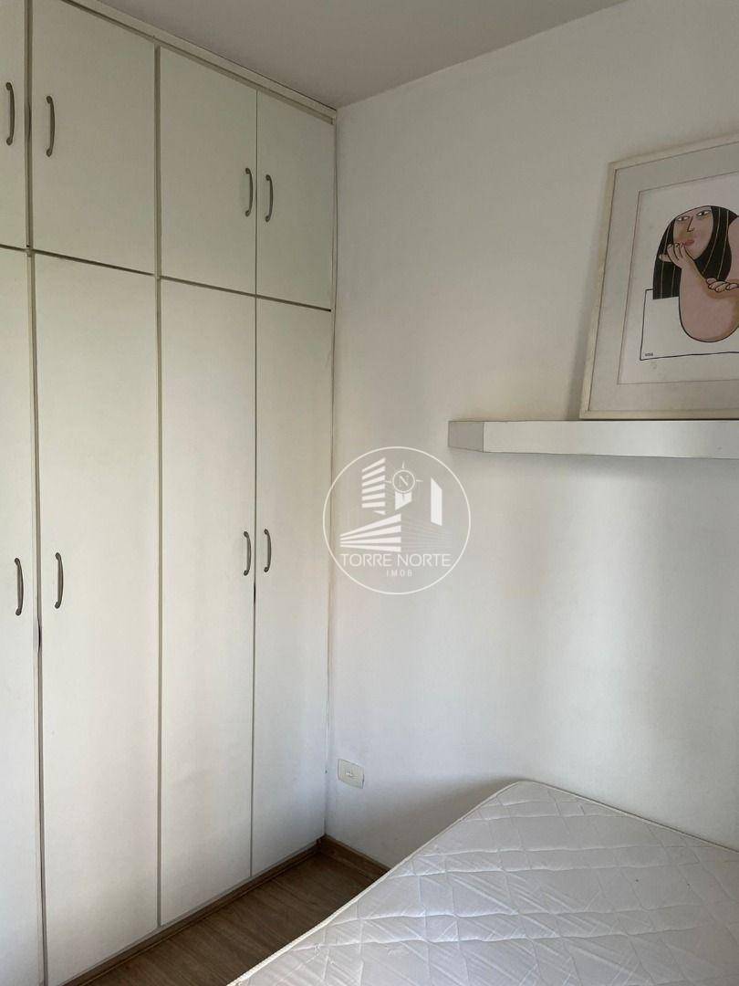 Apartamento à venda com 1 quarto, 35m² - Foto 5