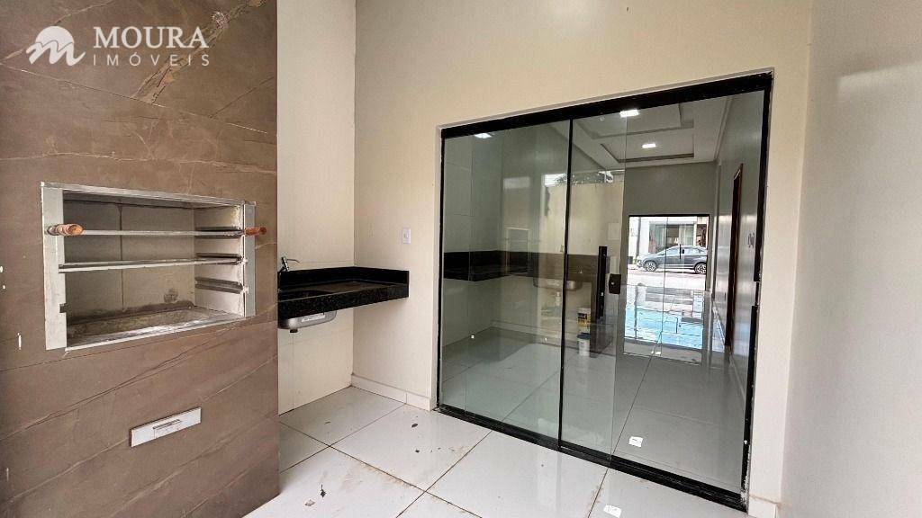 Casa à venda com 3 quartos, 1m² - Foto 10