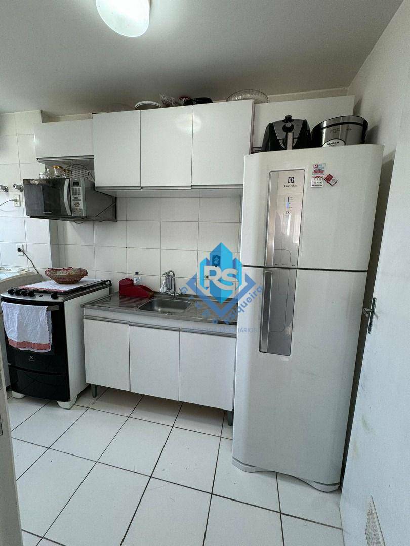 Apartamento à venda com 2 quartos, 43m² - Foto 6