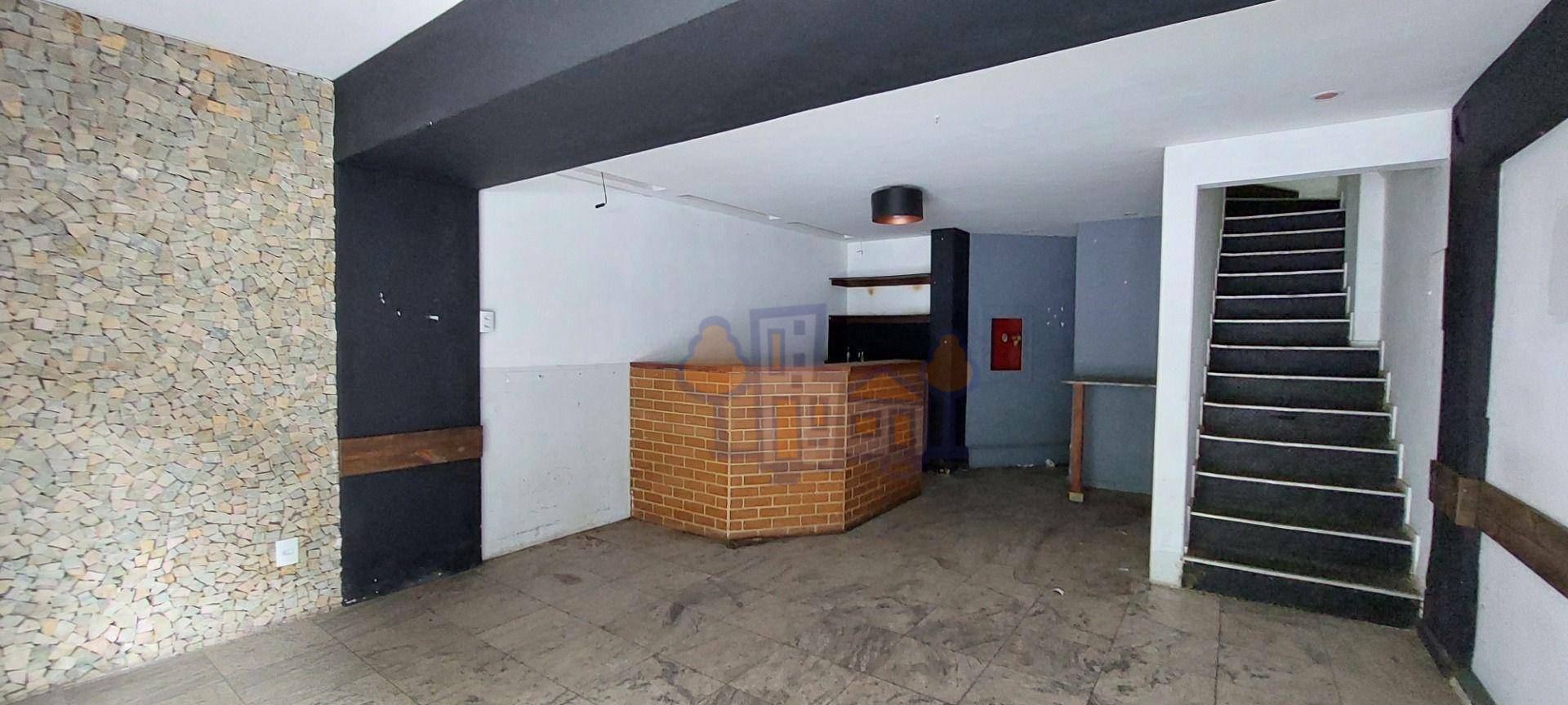 Loja-Salão para alugar, 59m² - Foto 1