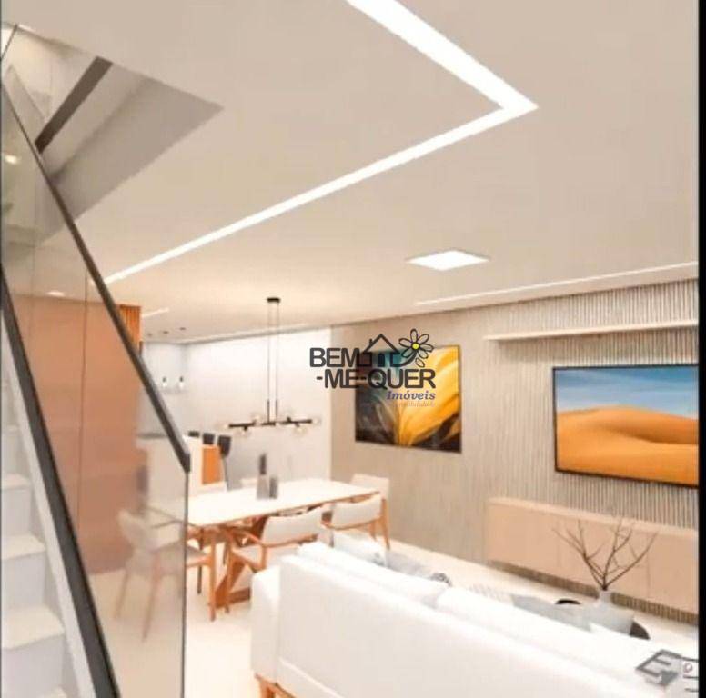 Sobrado à venda com 3 quartos, 160m² - Foto 14