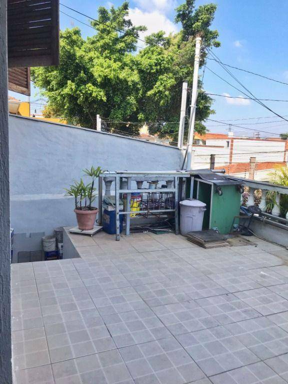 Sobrado à venda com 3 quartos, 210m² - Foto 26