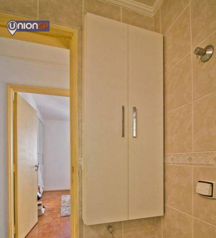 Apartamento à venda com 2 quartos, 60m² - Foto 12