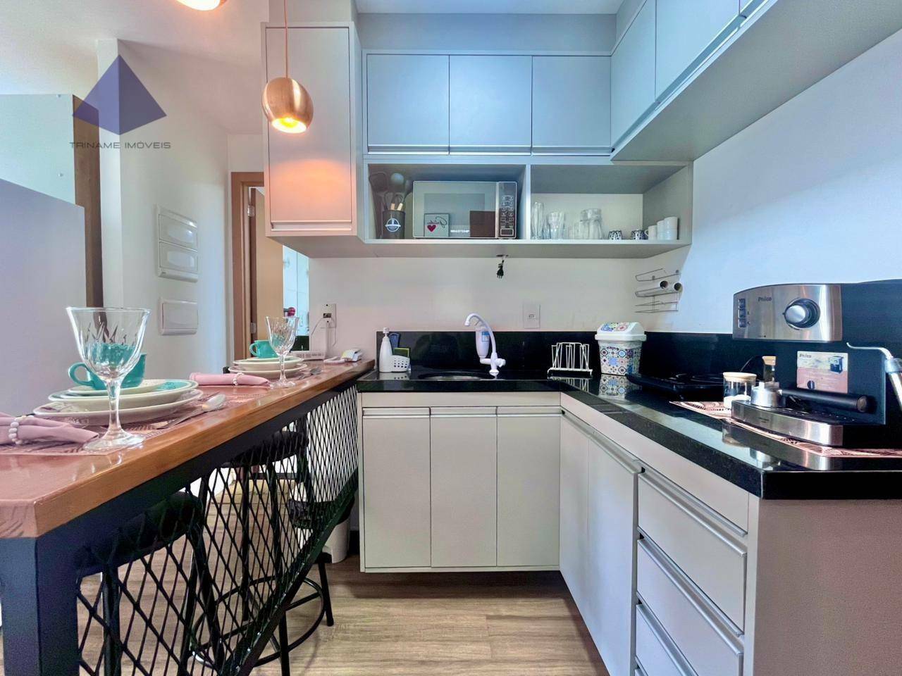 Kitnet-Studio, 37 m² - Foto 4