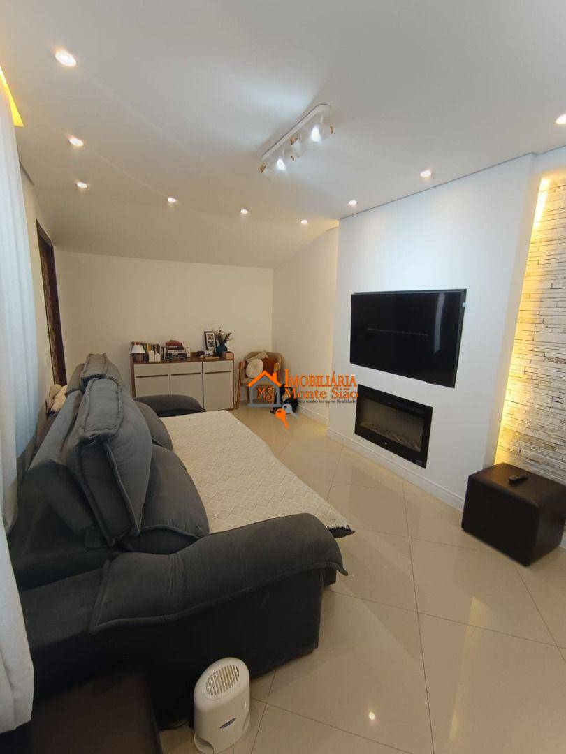 Casa de Condomínio, 2 quartos - Foto 3