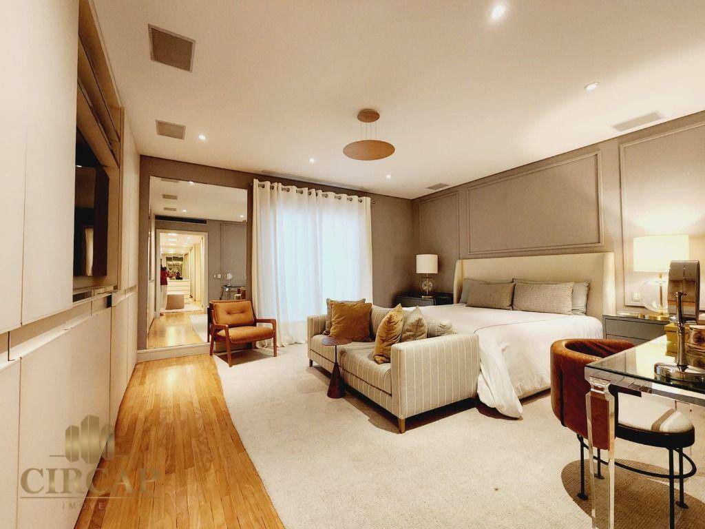 Apartamento à venda com 4 quartos, 580m² - Foto 16