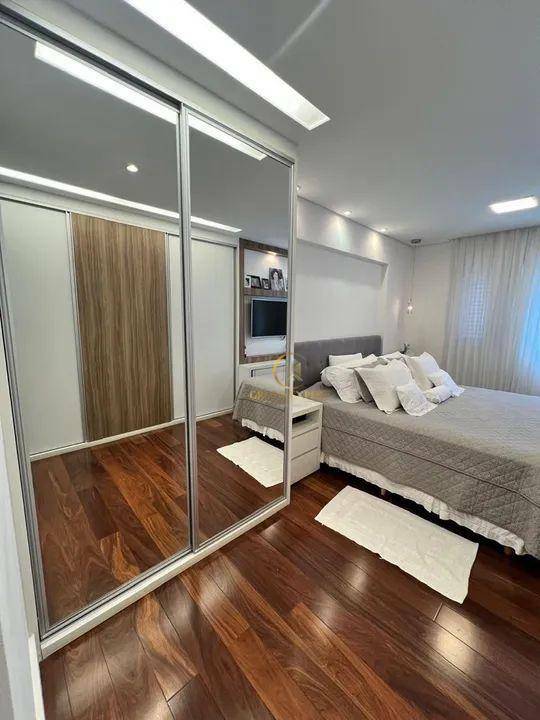 Apartamento à venda com 3 quartos, 142m² - Foto 9