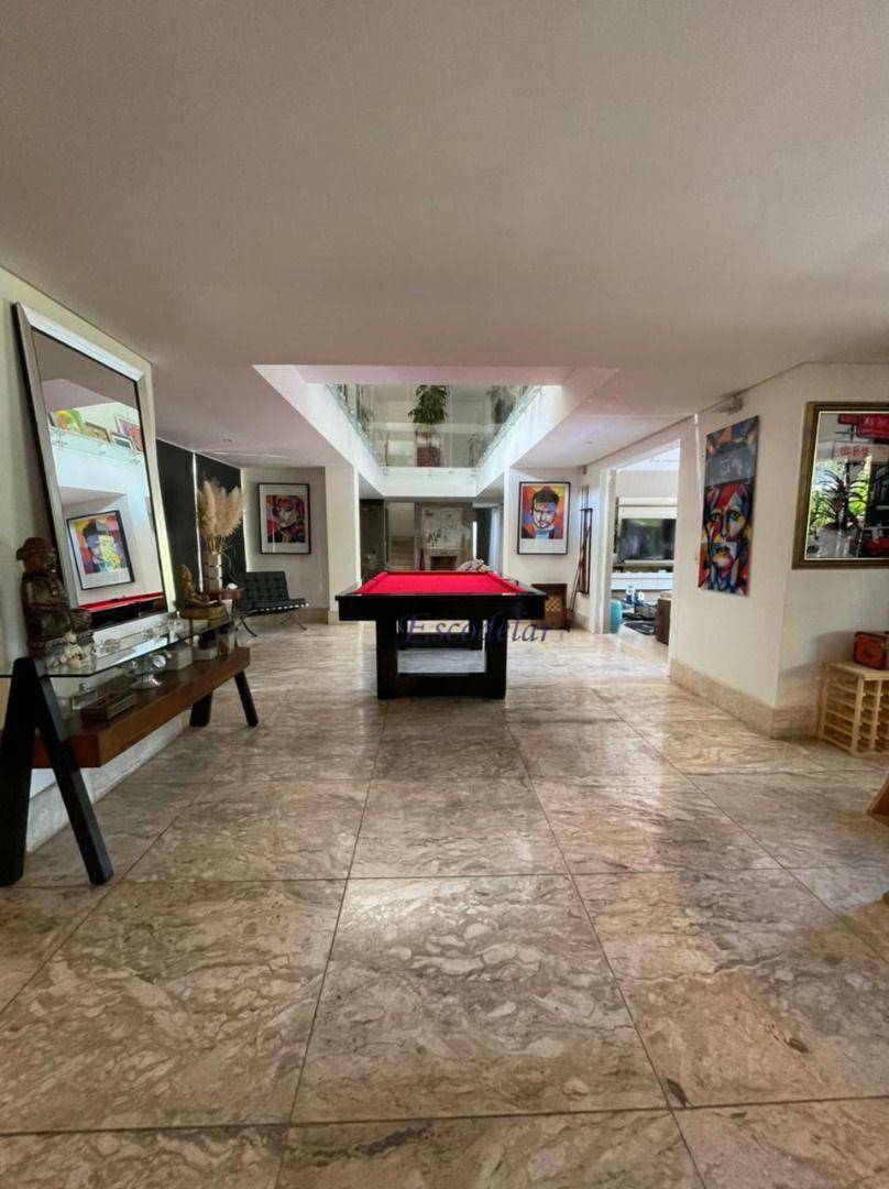 Casa de Condomínio à venda com 5 quartos, 850m² - Foto 15