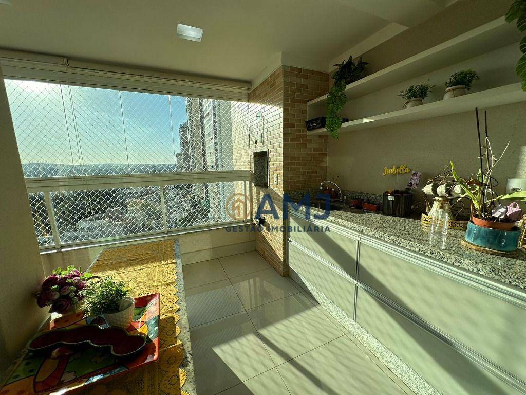 Apartamento à venda com 4 quartos, 144m² - Foto 8