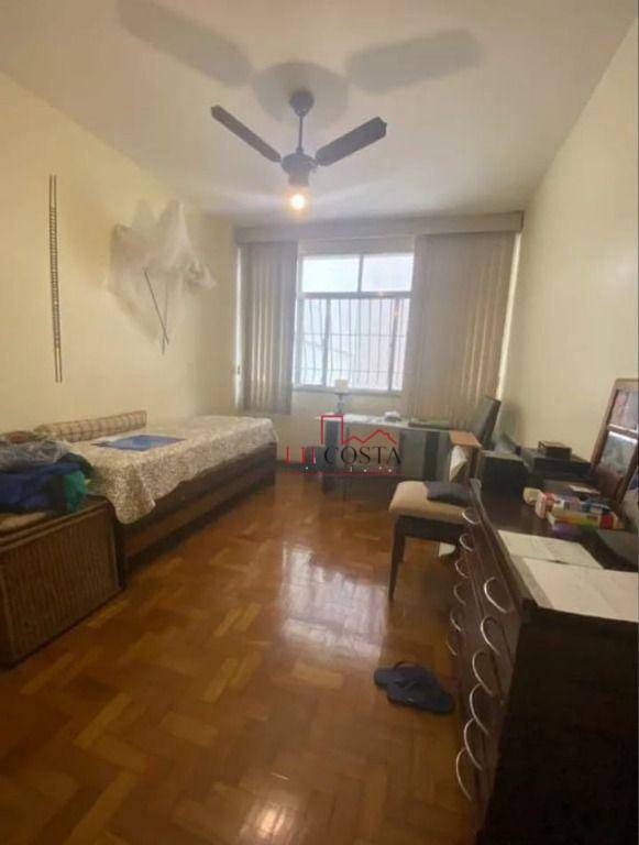 Apartamento à venda com 3 quartos, 136m² - Foto 3