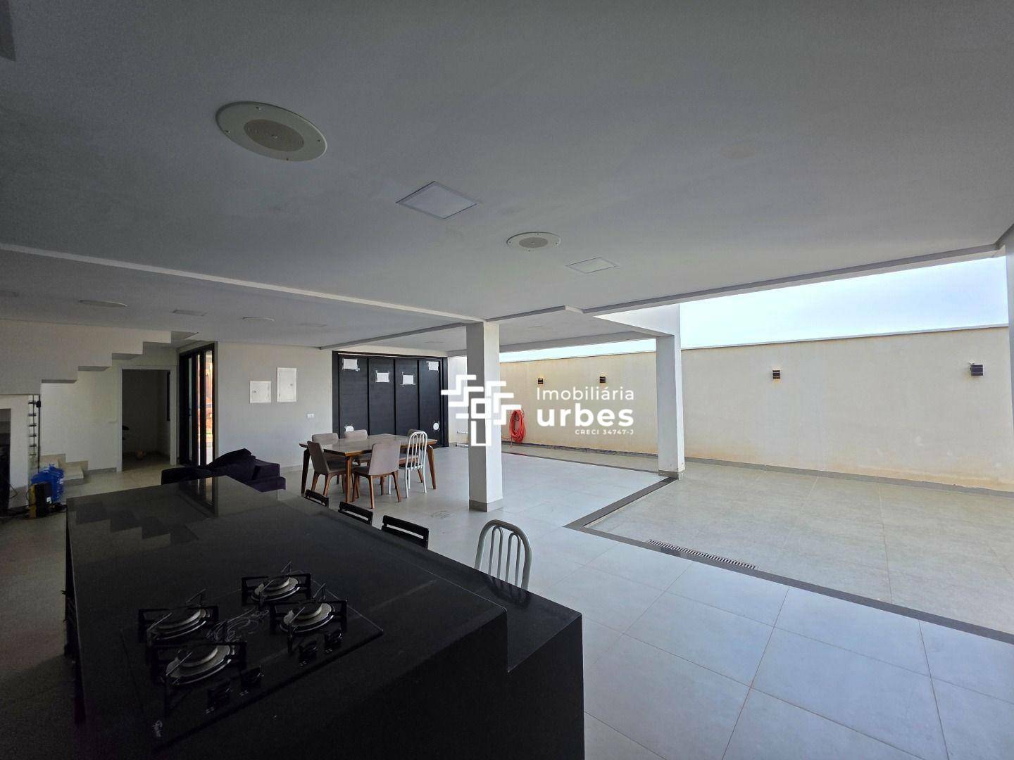 Casa de Condomínio à venda com 3 quartos, 304m² - Foto 38