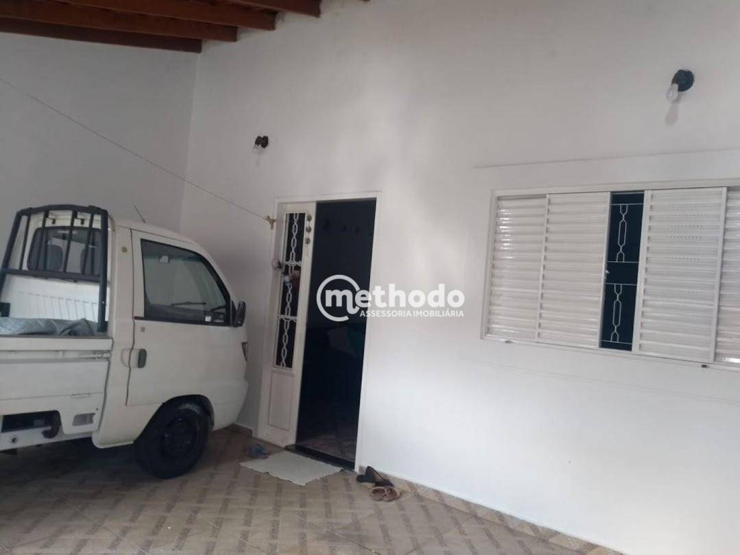 Casa à venda com 3 quartos, 125m² - Foto 5