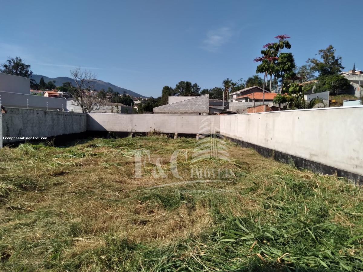 Terreno à venda, 370m² - Foto 1