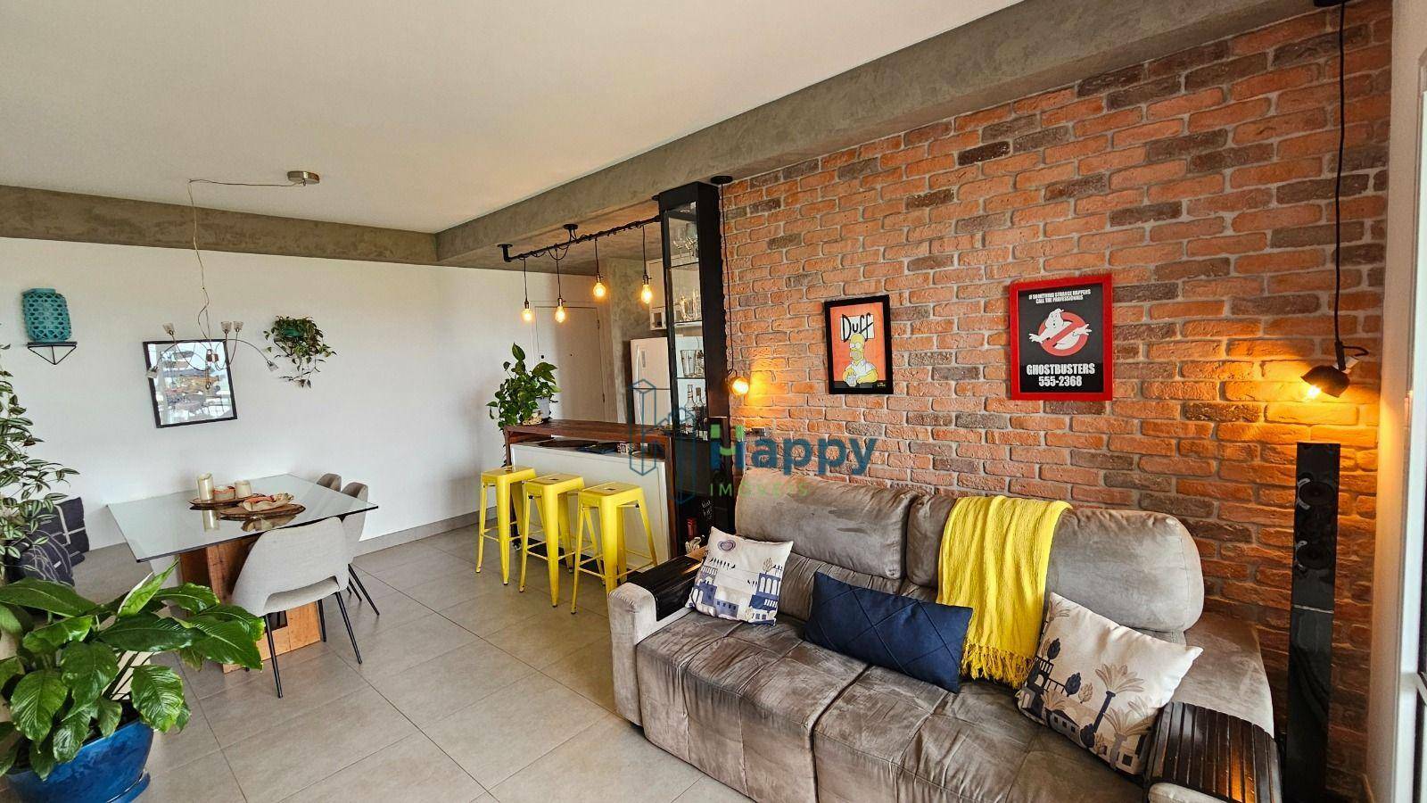 Apartamento à venda com 3 quartos, 86m² - Foto 15