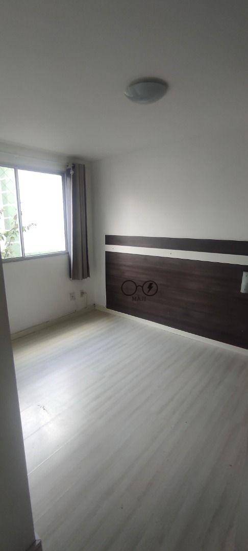 Apartamento à venda, 48m² - Foto 16