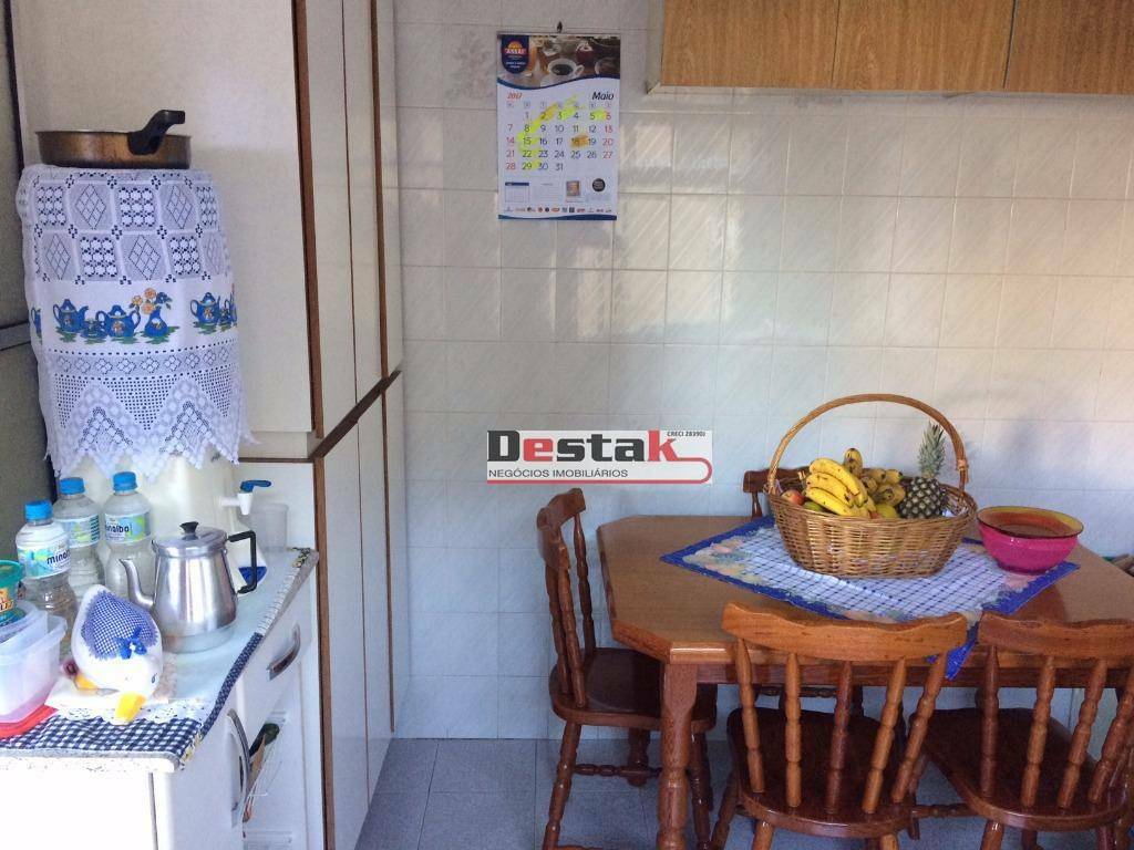 Apartamento à venda com 3 quartos, 104m² - Foto 2