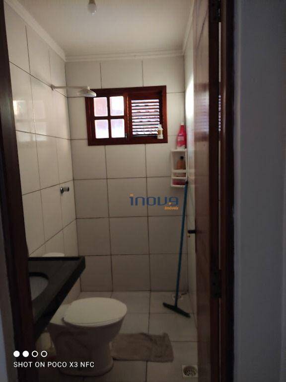 Casa à venda com 3 quartos, 100M2 - Foto 3