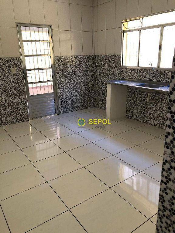 Sobrado à venda com 3 quartos, 140m² - Foto 3