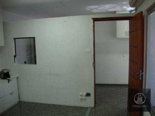 Conjunto Comercial-Sala à venda e aluguel, 52m² - Foto 6