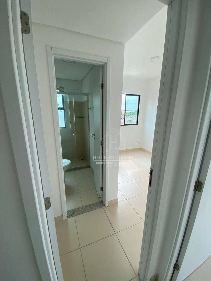 Apartamento à venda com 3 quartos, 67m² - Foto 5