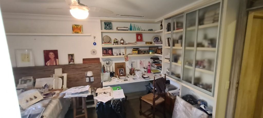 Apartamento à venda com 4 quartos, 350m² - Foto 15