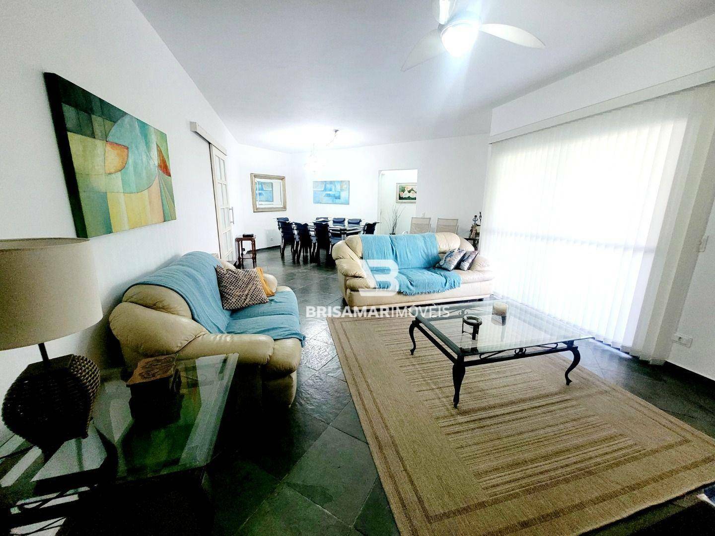 Apartamento à venda com 4 quartos, 132m² - Foto 7