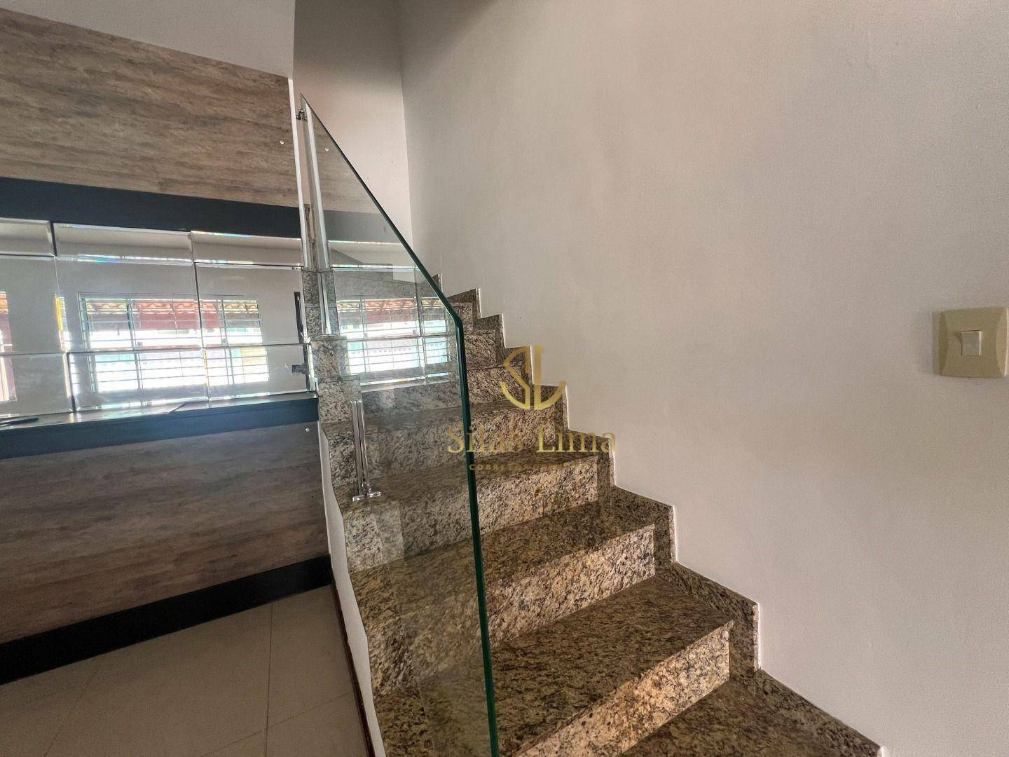 Casa à venda com 2 quartos, 80m² - Foto 17