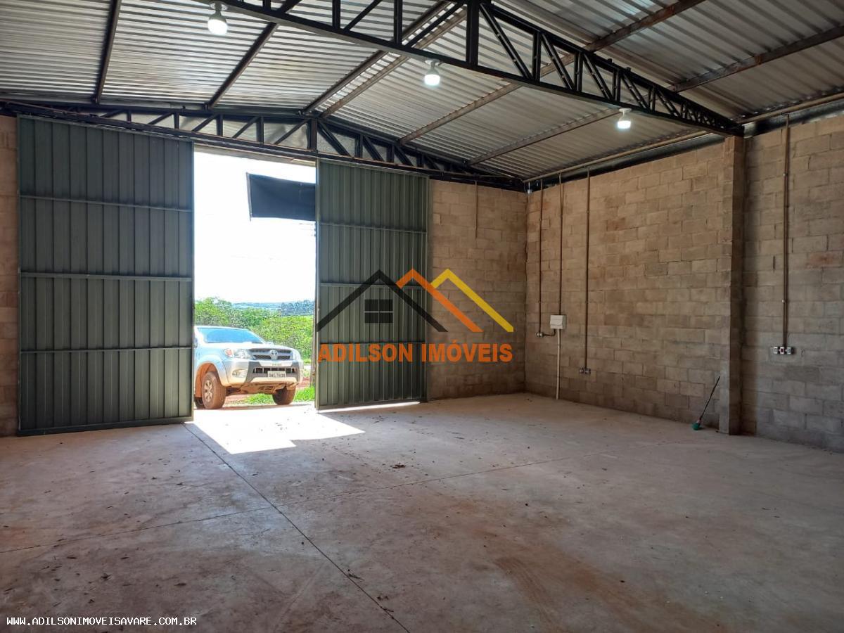 Depósito-Galpão-Armazém à venda, 300m² - Foto 3