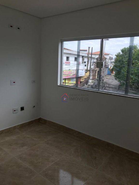 Conjunto Comercial-Sala para alugar, 30m² - Foto 2