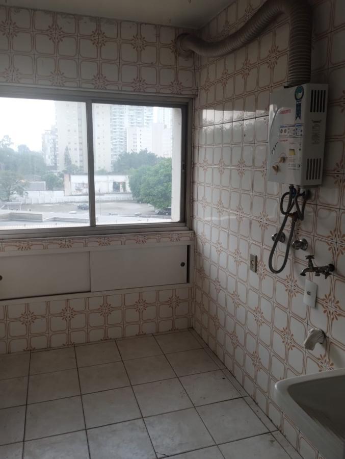 Apartamento à venda com 2 quartos, 72m² - Foto 9