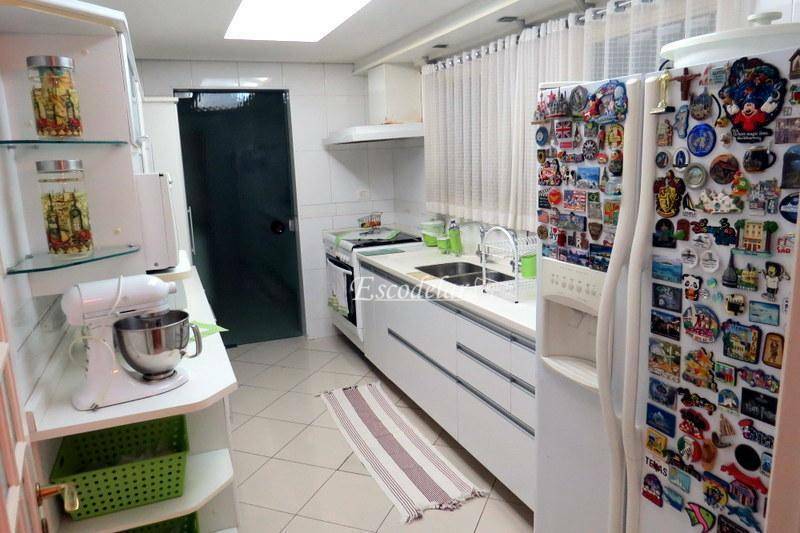 Apartamento à venda com 4 quartos, 296m² - Foto 9