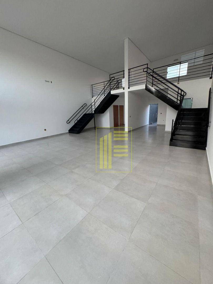 Loja-Salão, 100 m² - Foto 4