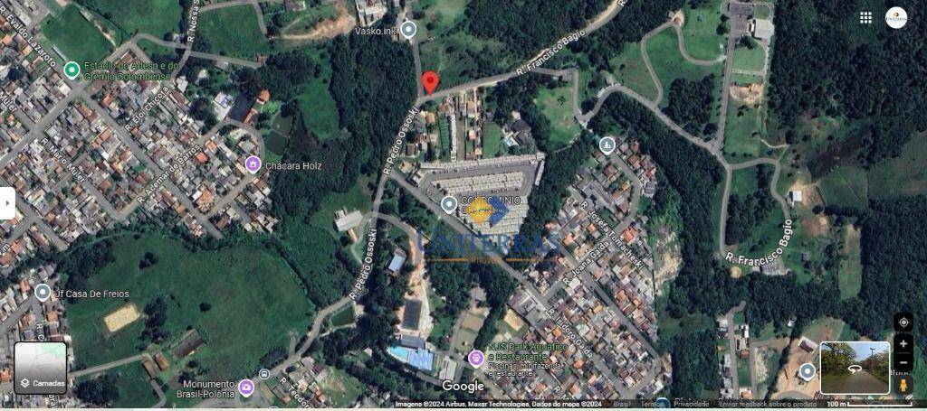 Casa, 3 quartos, 54 m² - Foto 3
