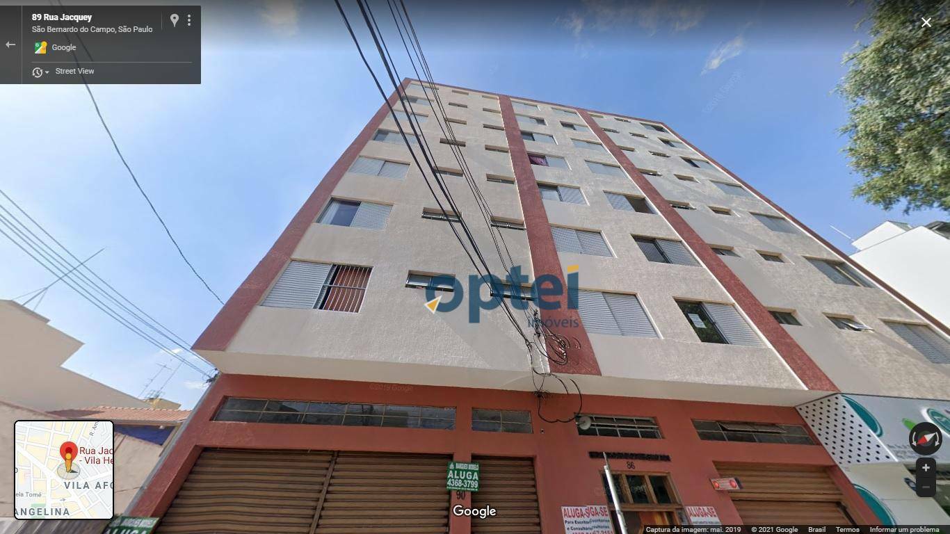 Apartamento à venda com 1 quarto, 31m² - Foto 1