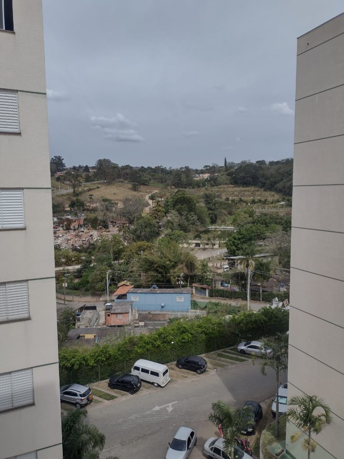 Apartamento à venda com 2 quartos, 46m² - Foto 11