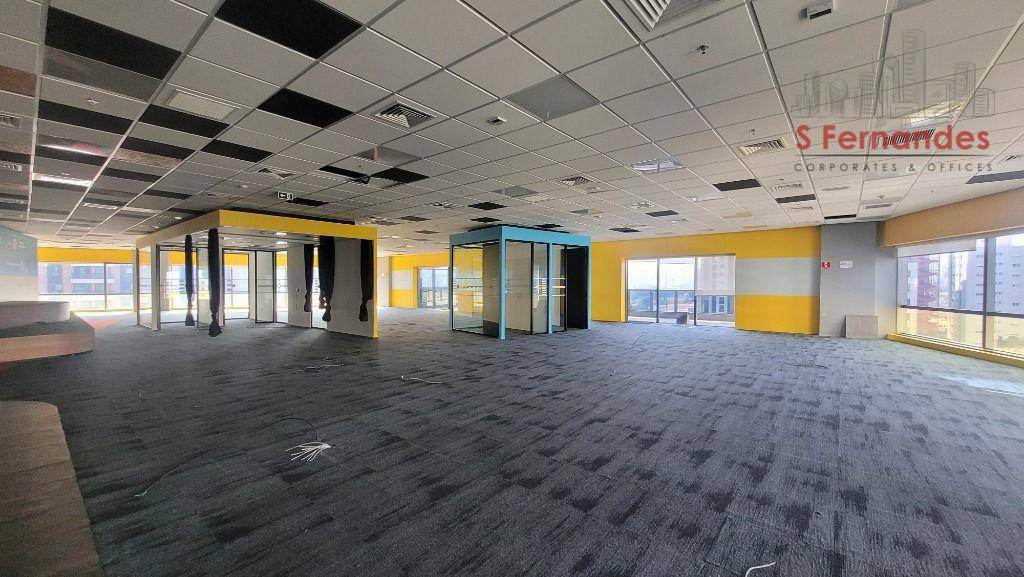 Conjunto Comercial-Sala para alugar, 2105m² - Foto 3