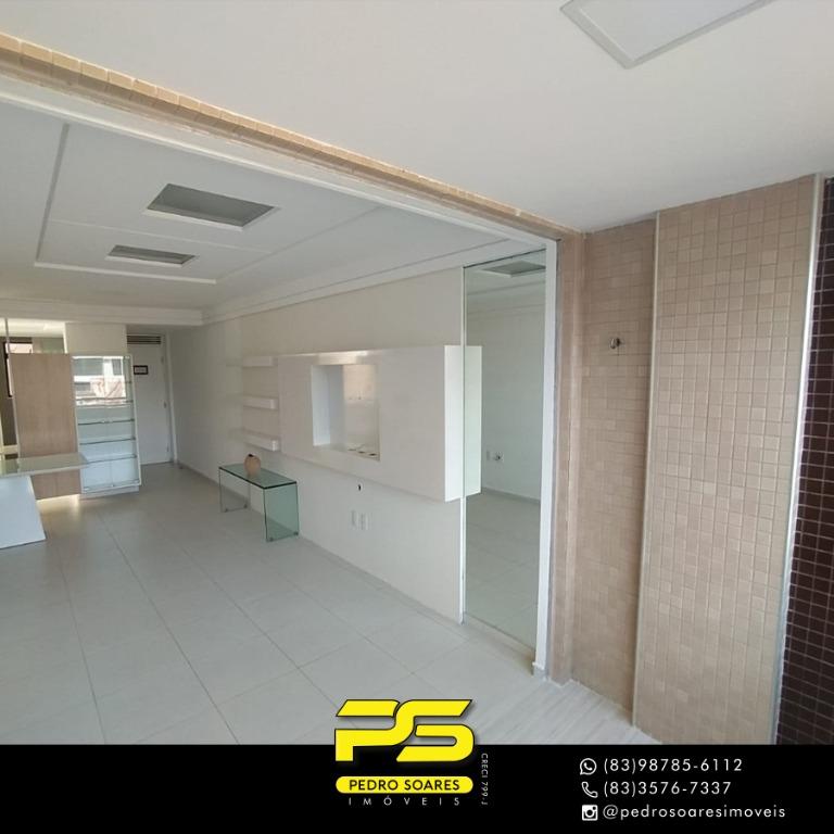 Apartamento à venda com 3 quartos, 160m² - Foto 8