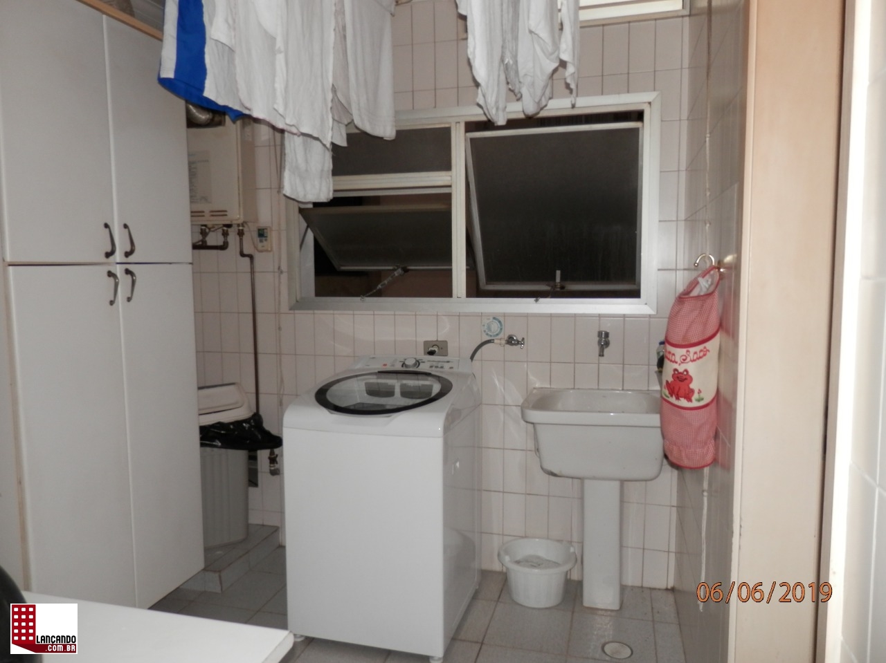 Apartamento à venda com 4 quartos, 160m² - Foto 4