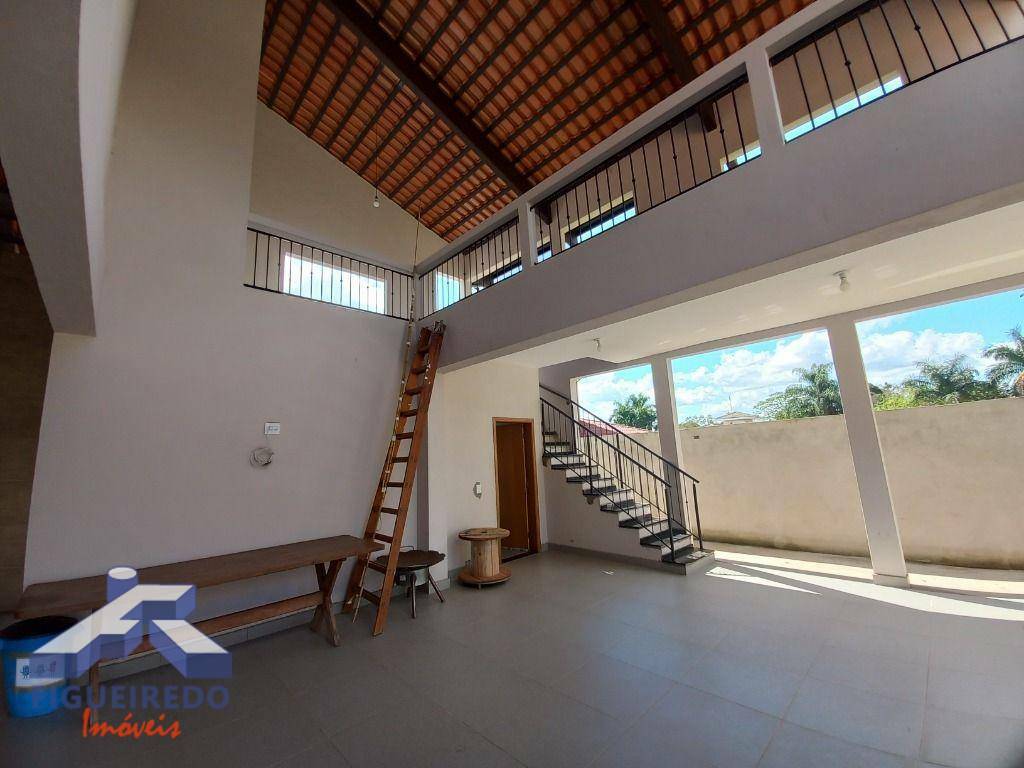 Casa de Condomínio à venda com 3 quartos, 400m² - Foto 9