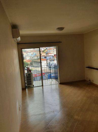 Apartamento à venda com 2 quartos, 50m² - Foto 14