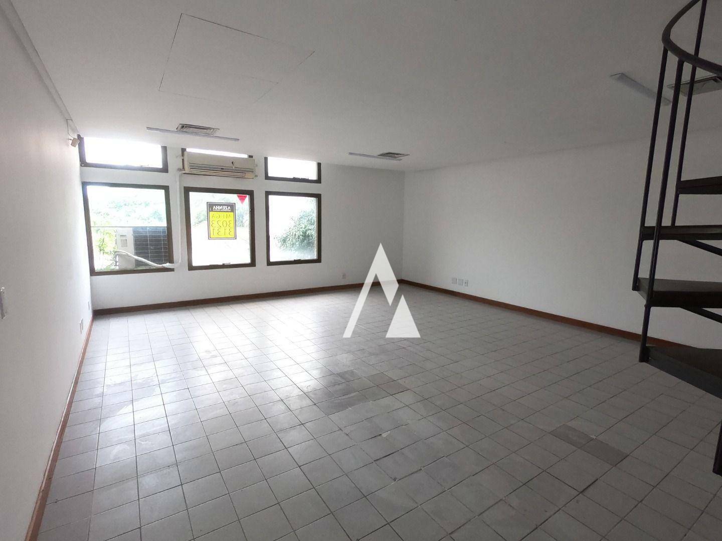 Conjunto Comercial-Sala à venda e aluguel, 88m² - Foto 3