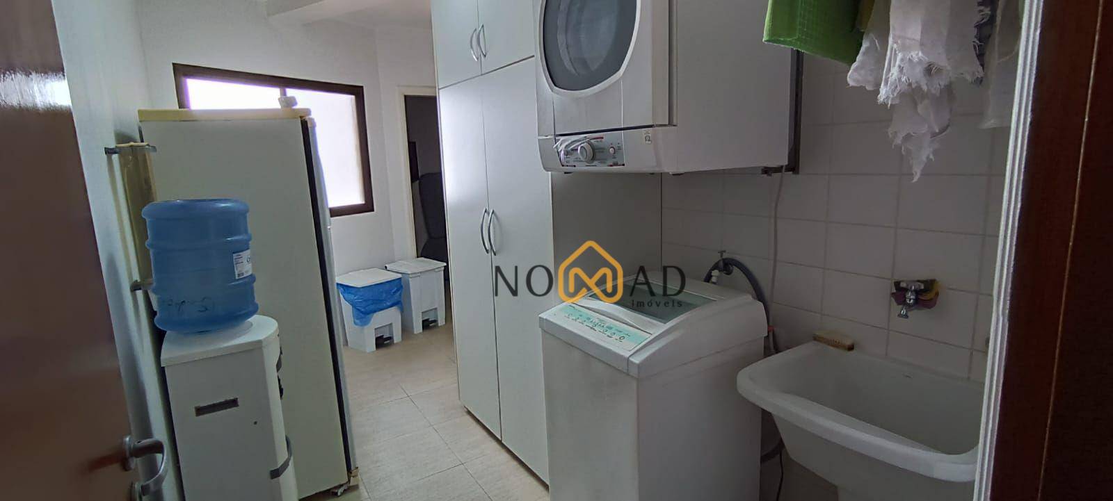 Apartamento à venda com 4 quartos, 153m² - Foto 27