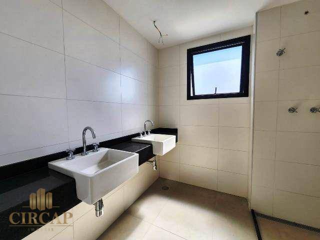 Apartamento à venda com 3 quartos, 251m² - Foto 13