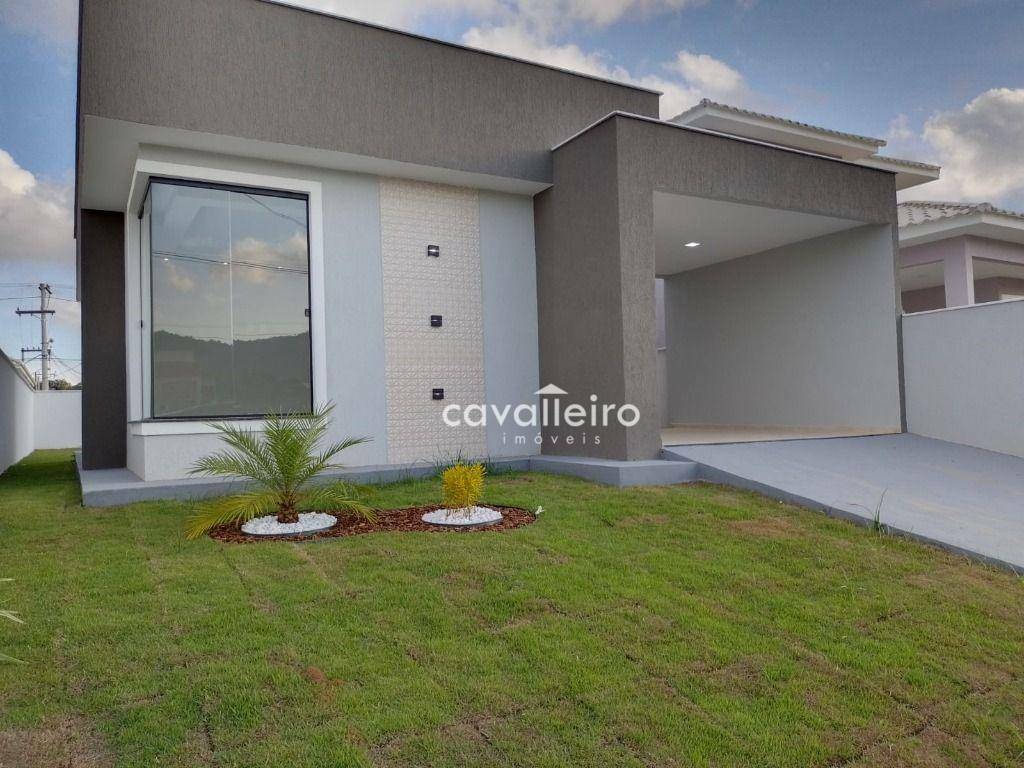 Casa de Condomínio à venda com 2 quartos, 79m² - Foto 11